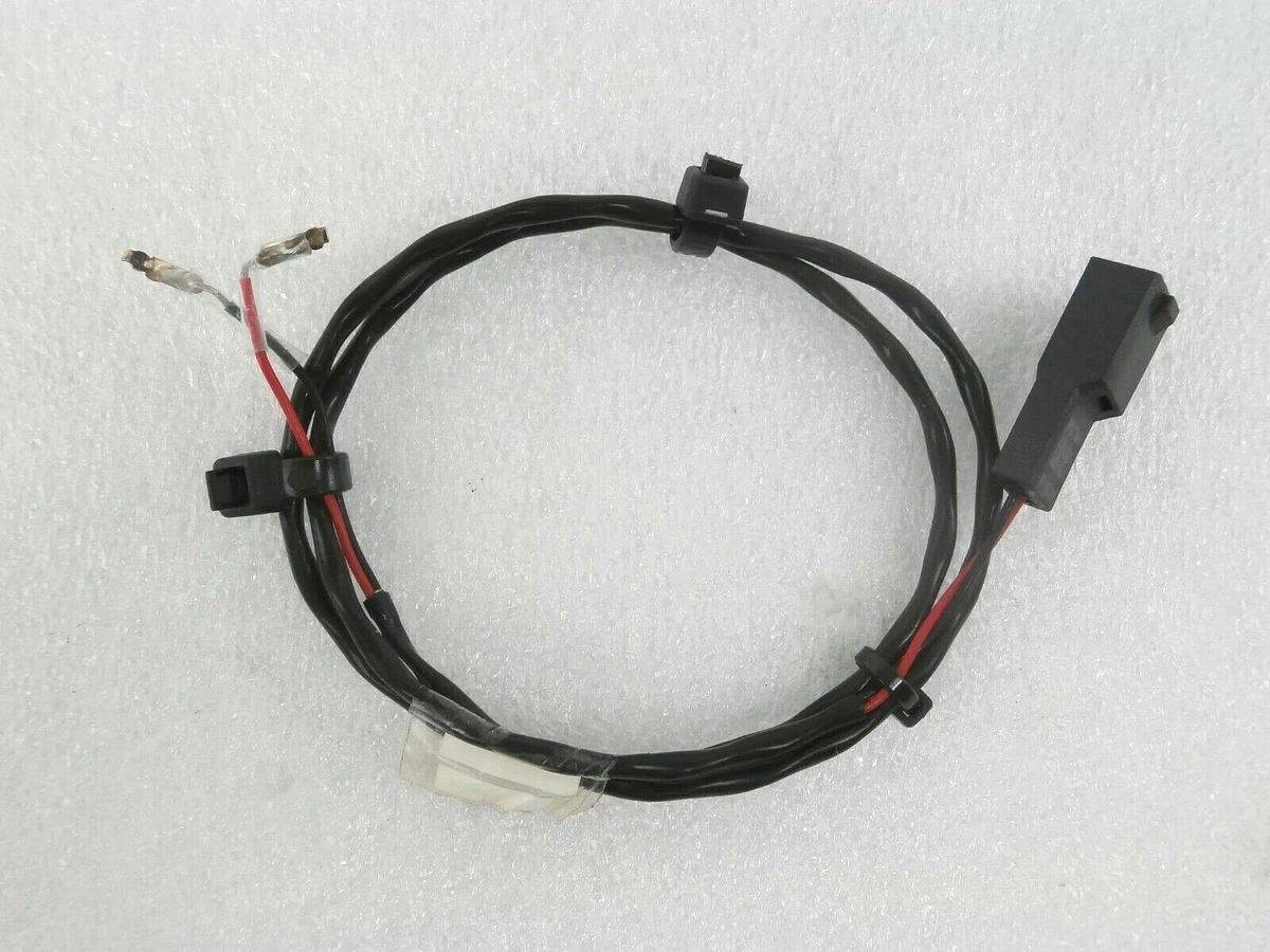 Used Maxon Motor 232842 Servo Motor A-max Nikon 4S602-385 NSR-S205C Working