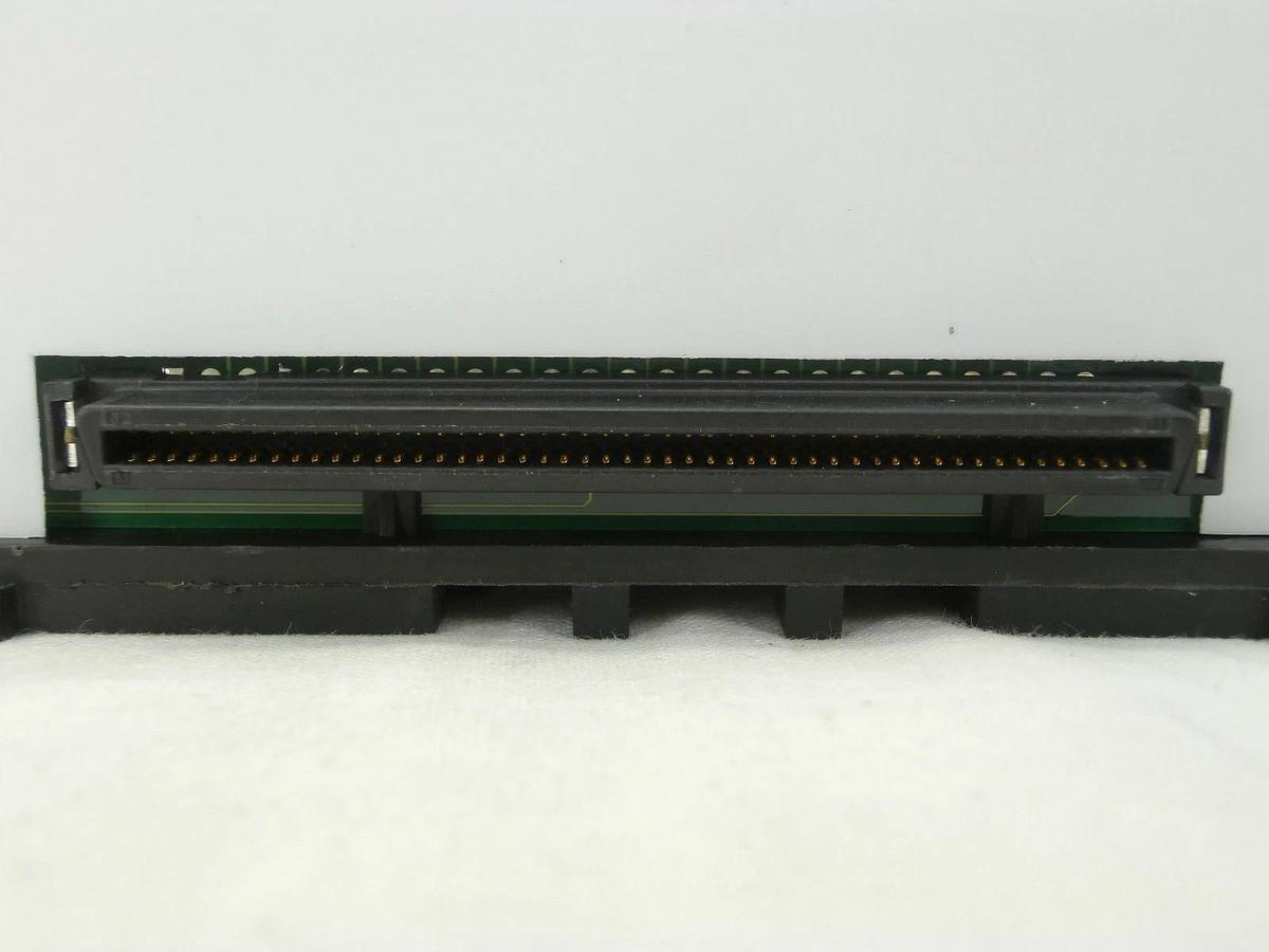 Used Intelligent Instrumentation EDAS-2008M-1 PLC Serial Port Unit EDAS RS-232 Used