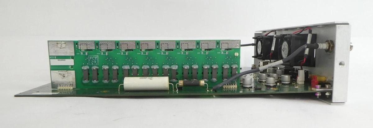 Used AB Sciex 5034790 Pulser Module FT1 PCB Assembly 5600+6600 Spectrometer Surplus