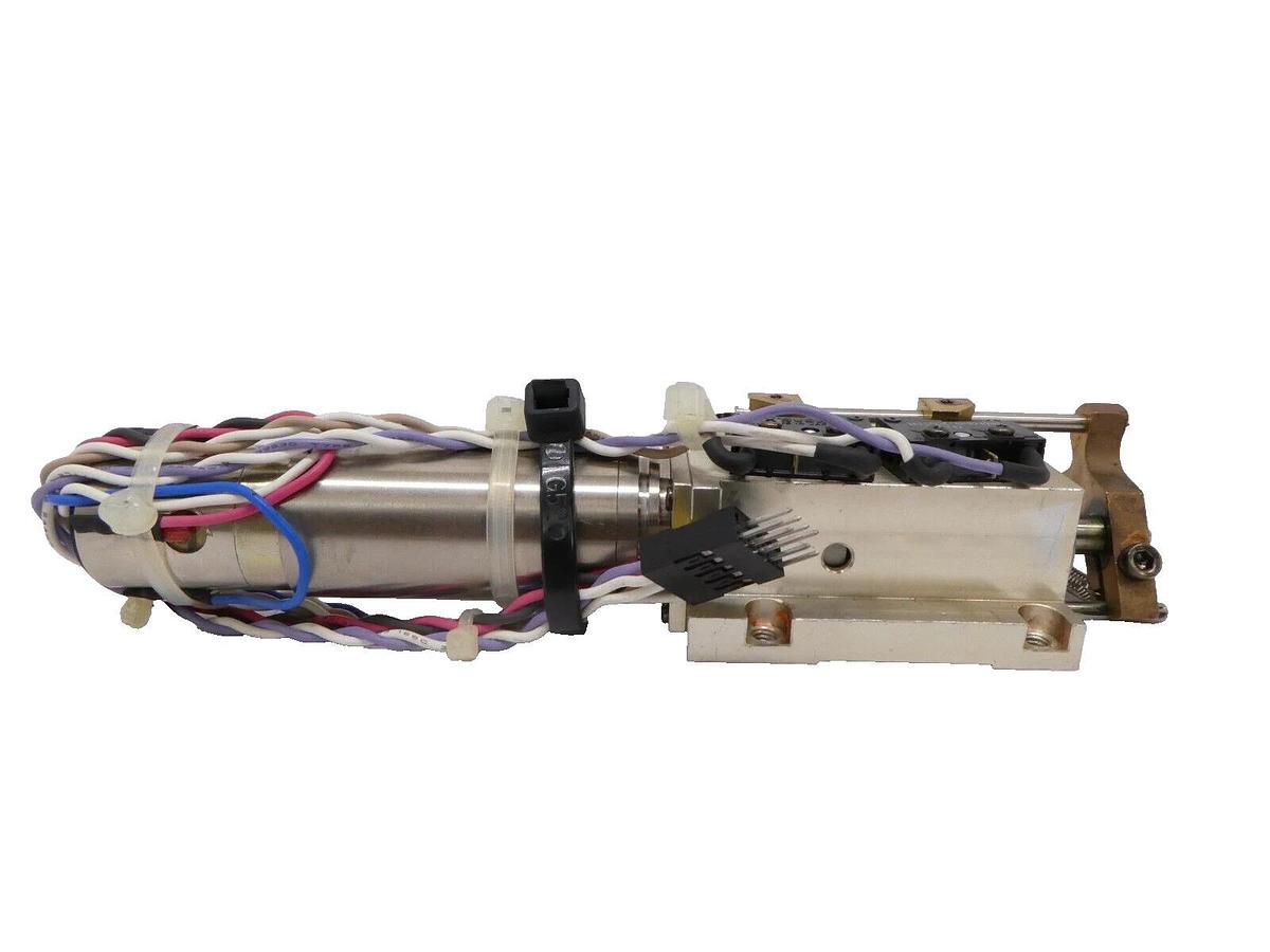 Used Nikon Precision Wafer Stage Motor Assembly Faulhaber 2251R012S NSR Working