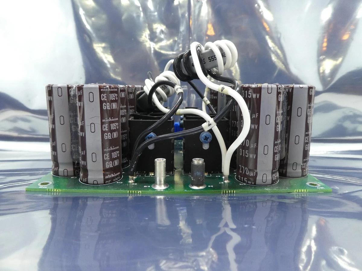 Used ENI Power Systems 000-1039-345 RF Generator PCB Rev. F 003-1039-345-1 Working