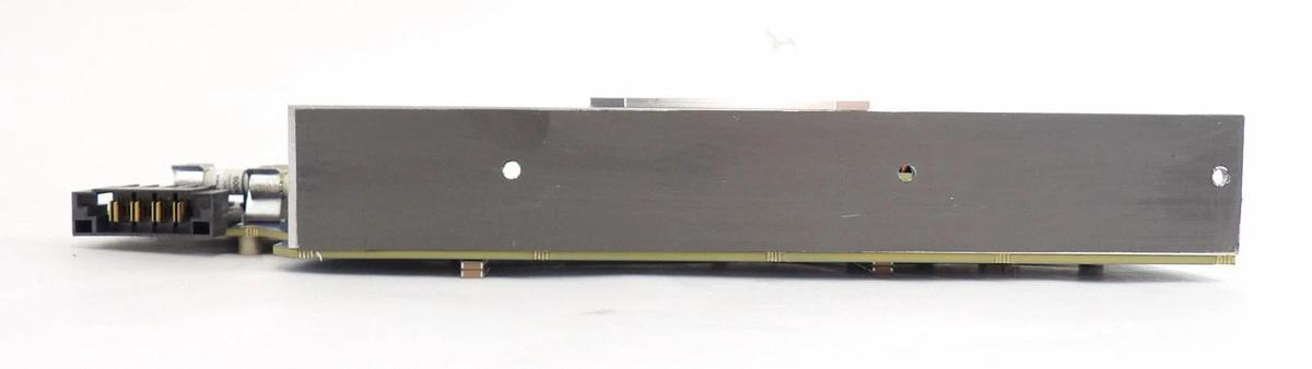 Used Watlow 2099-8202 Processor Board Assembly PCB Module Working Surplus