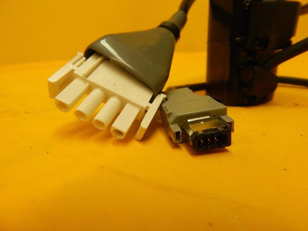 Used Oriental Motor SGMAH-01A1A-AD11 AC Servo Motor Used Working
