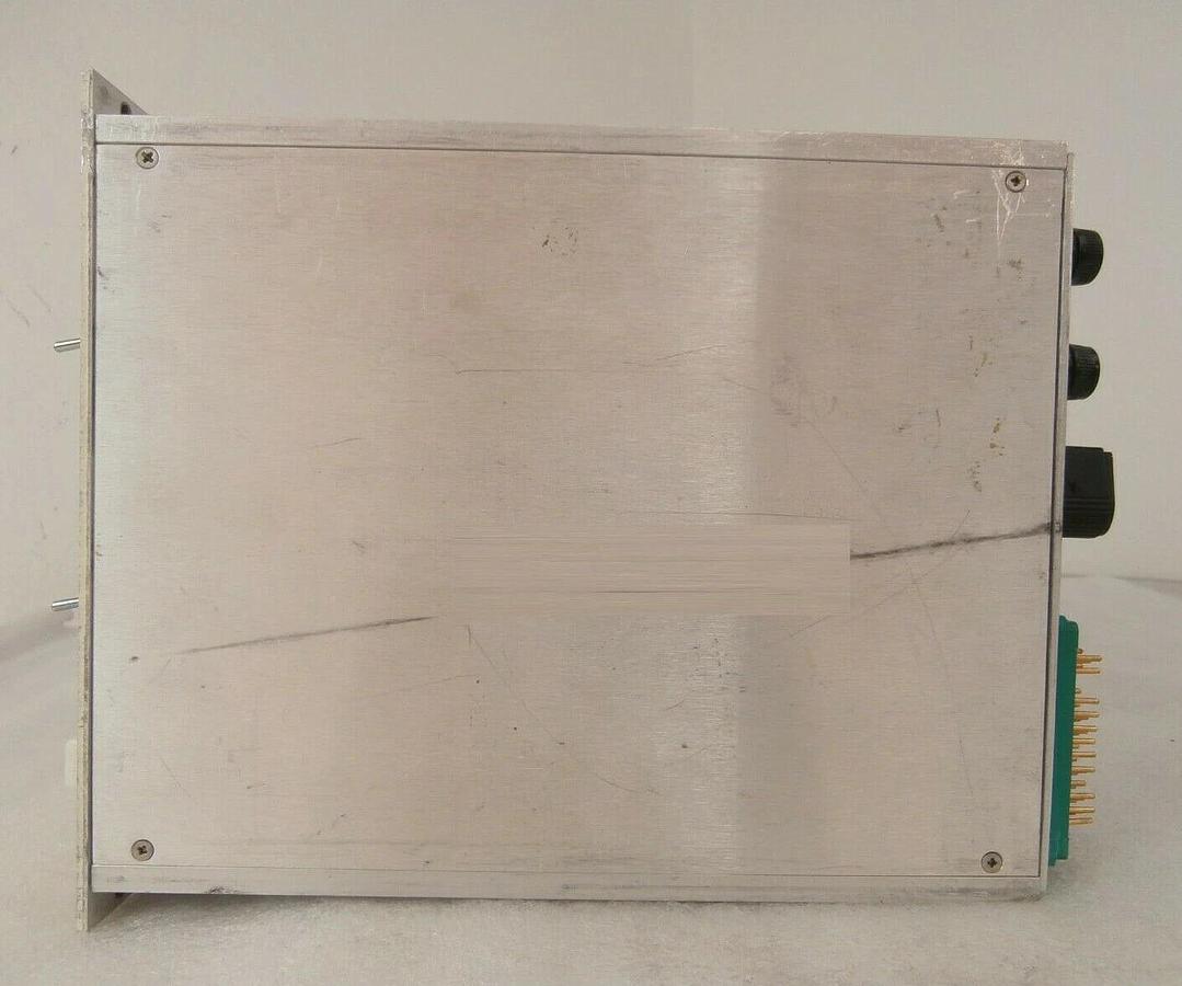 Used Varian Semiconductor VSEA 70852-1 Beamline Vacuum System H0389001 Working Spare