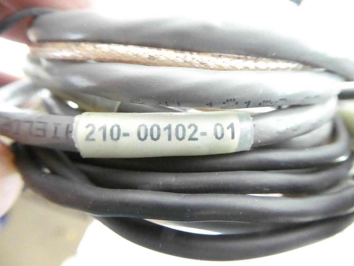 Used Nova Measuring Instruments 210-00101-01 Communication Module Lot of 2 Surplus