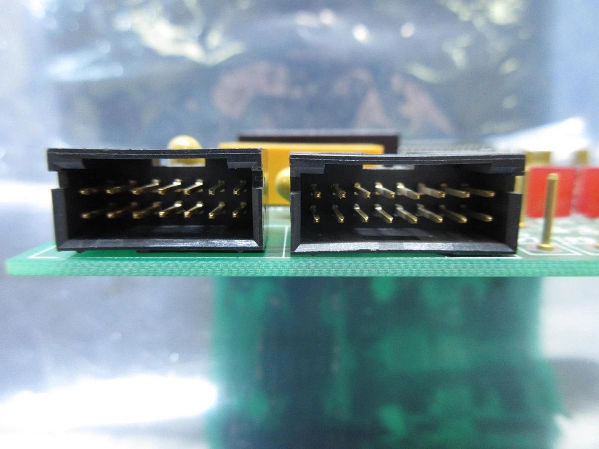 Used SVG Silicon Valley Group 851-8220-011 Processor PCB Card Rev. G ASML 90S Used