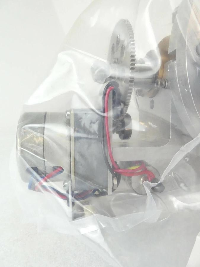 Refurbished Varian Semiconductor 109175001 Rotary Slit Assembly Manufacturer Refurbished