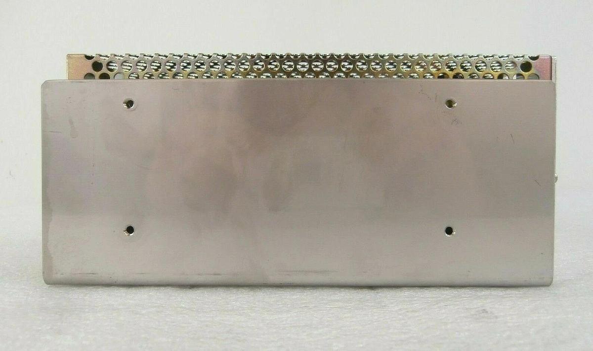 Used Cosel P150E-24-N Power Supply P150E-24 Reseller Lot of 3 Hitachi M-712E Working