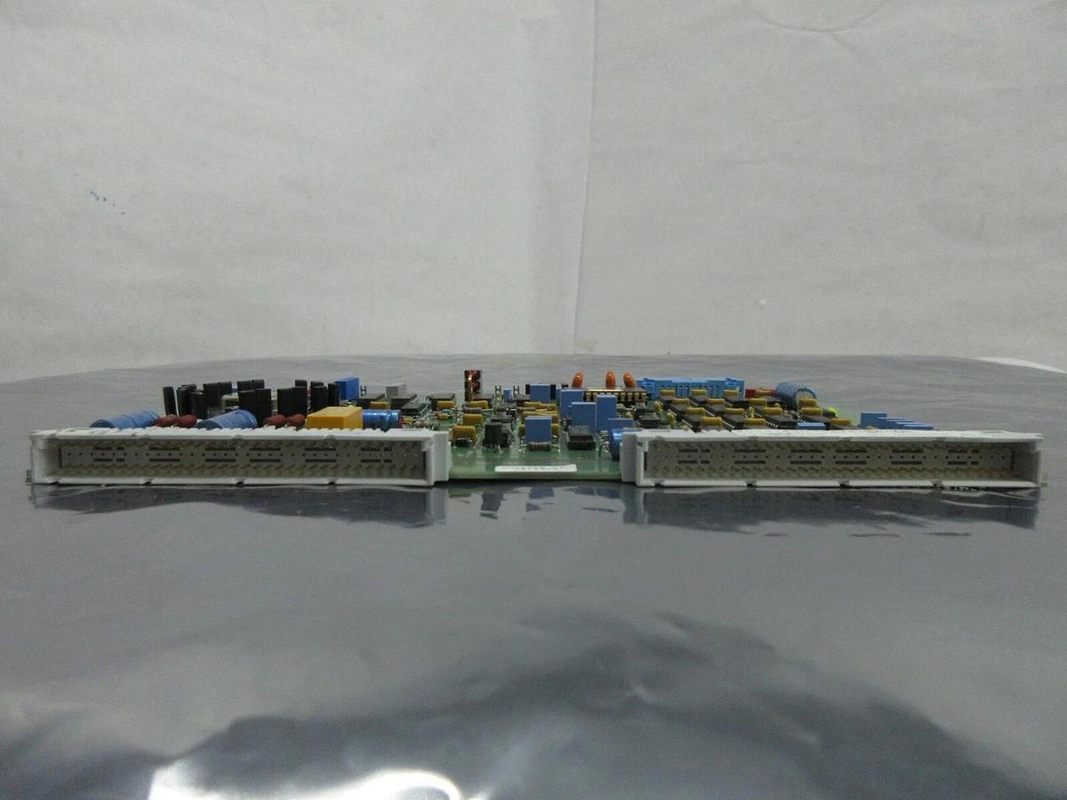 Used ASML 4022.430.04780 Shutter Control PCB Card 4022.430.0478 PAS 5000/2500 Used