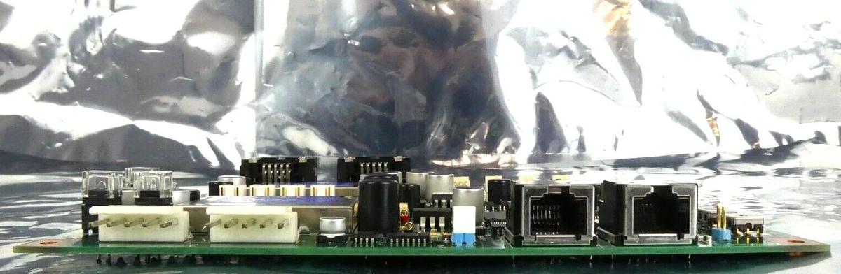 Used TEL Tokyo Electron TTLA08-13 F-MFC_AI_4 PCB Board 3895-120917-11 Working Surplus