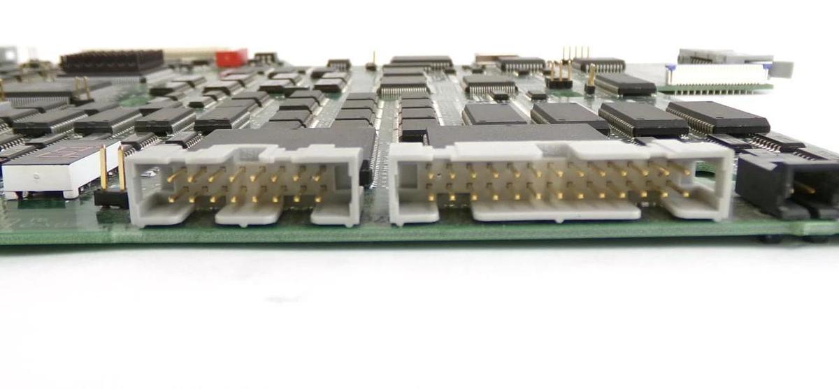 Used Tektronix G9A-2654-00 Processor Board PCB TDS 540D 679-4199-00 Working