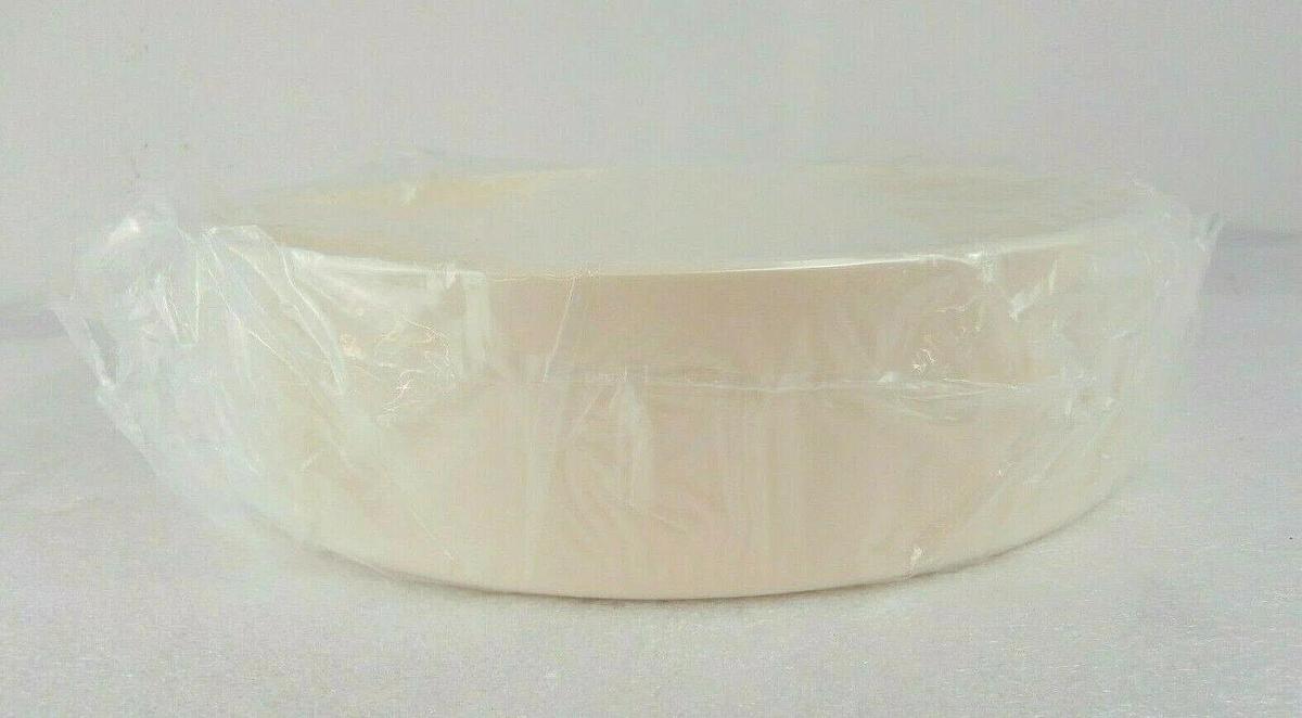 Hitachi High Technologies 2-832696-01 Ceramic Electrode Cover 300mm SZ-ISL M New