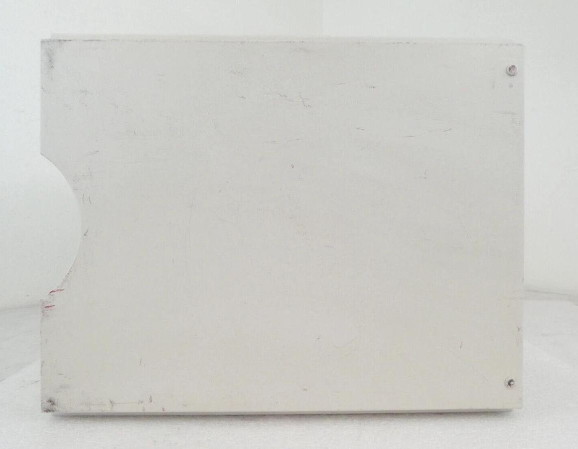 Used Agilent Technologies G1312A HPLC Bin Pump 1100 Series Untested Surplus