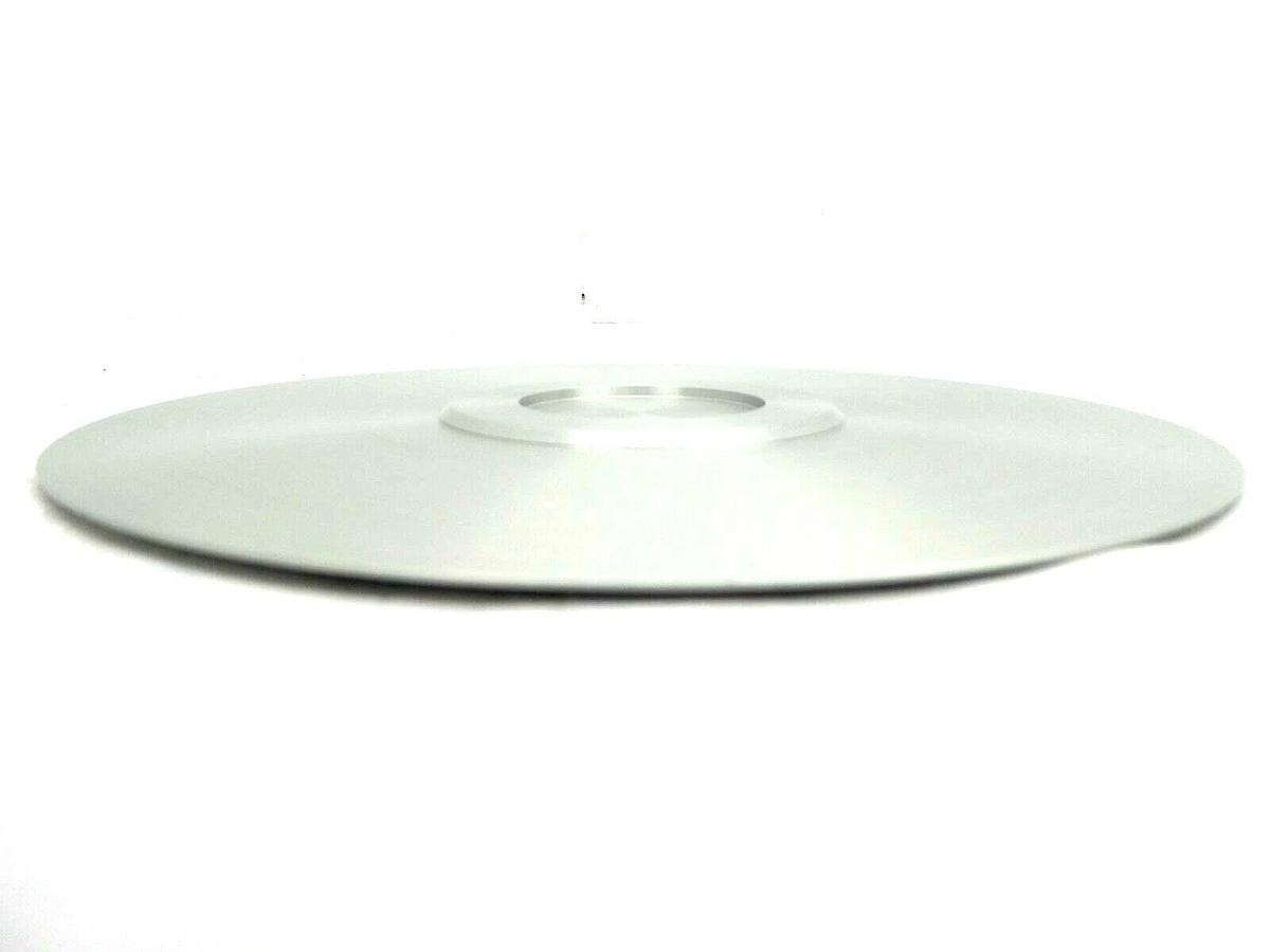 Used Integrated Dynamics Engineering Wafer Calibration Wafer 150mm Unmarked Working