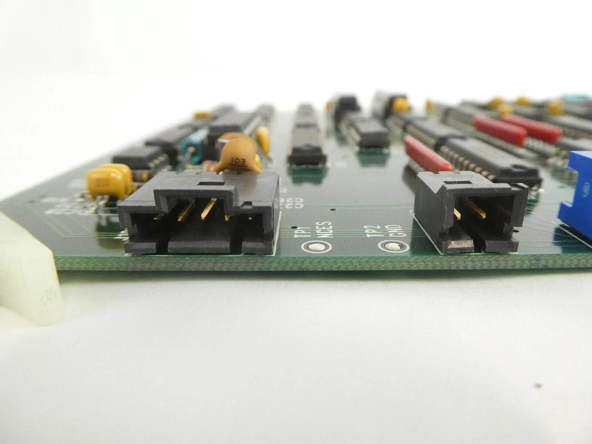 Used Electroglas 277731 Prober Interface PCB Assembly 4090 HT Working Surplus