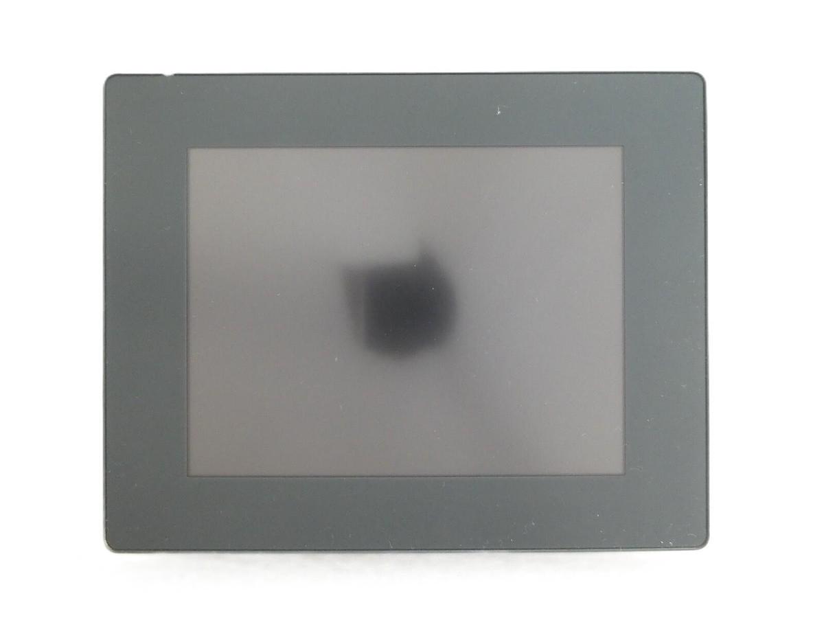 Used Schneider Electric IEC 61131-2 LCD Touch Screen HMIS5T Working Surplus