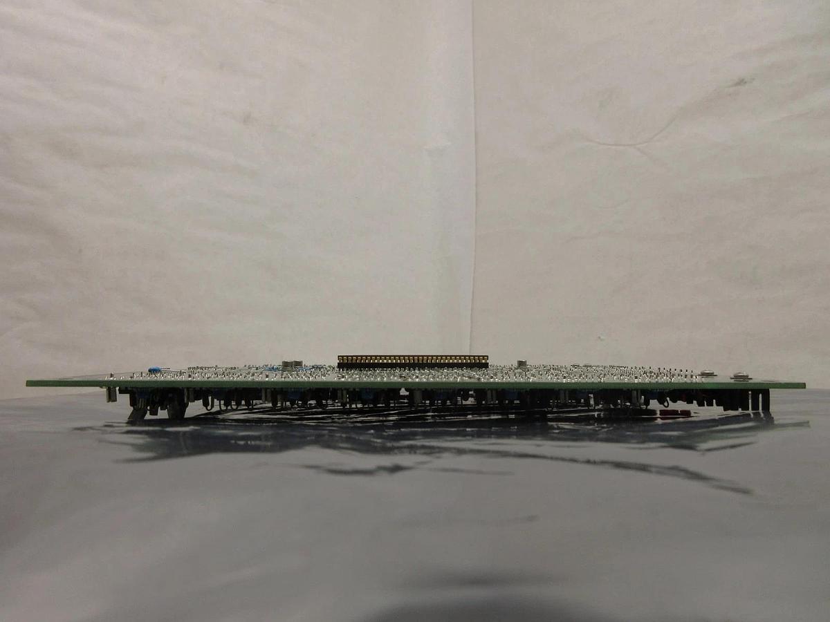 Used KLA Instruments 710-658161-20 Image Sensor Board PCB Copper Exposed 2132 Used