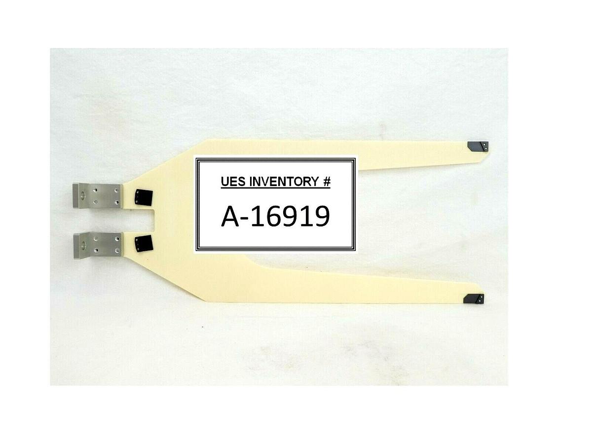 Asuzac 60339-1937D Ceramic Arm End Effector New Surplus