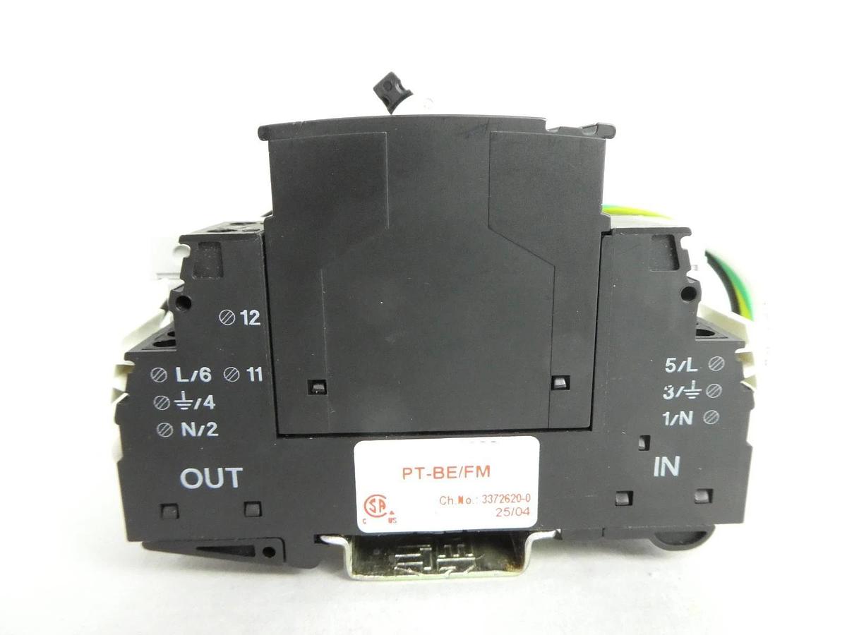 Air Products 809-807198 Surge Protection Kit New Surplus