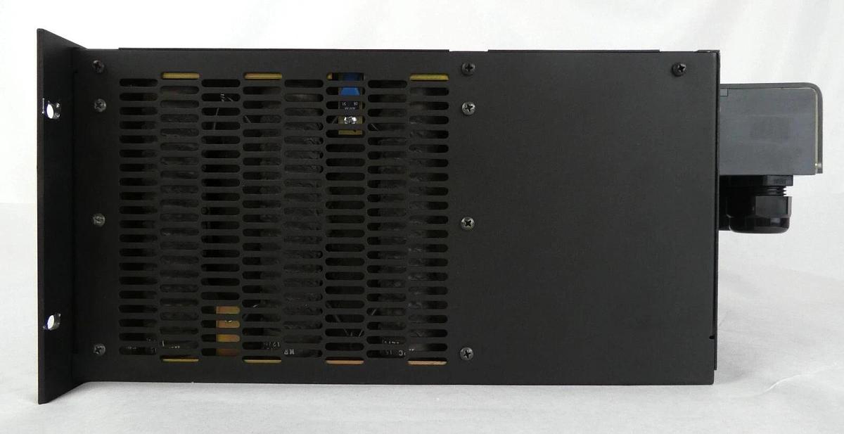 Used Sparc AE Advanced Energy 3152013-000 DC Magnetron Power Supply Working Surplus