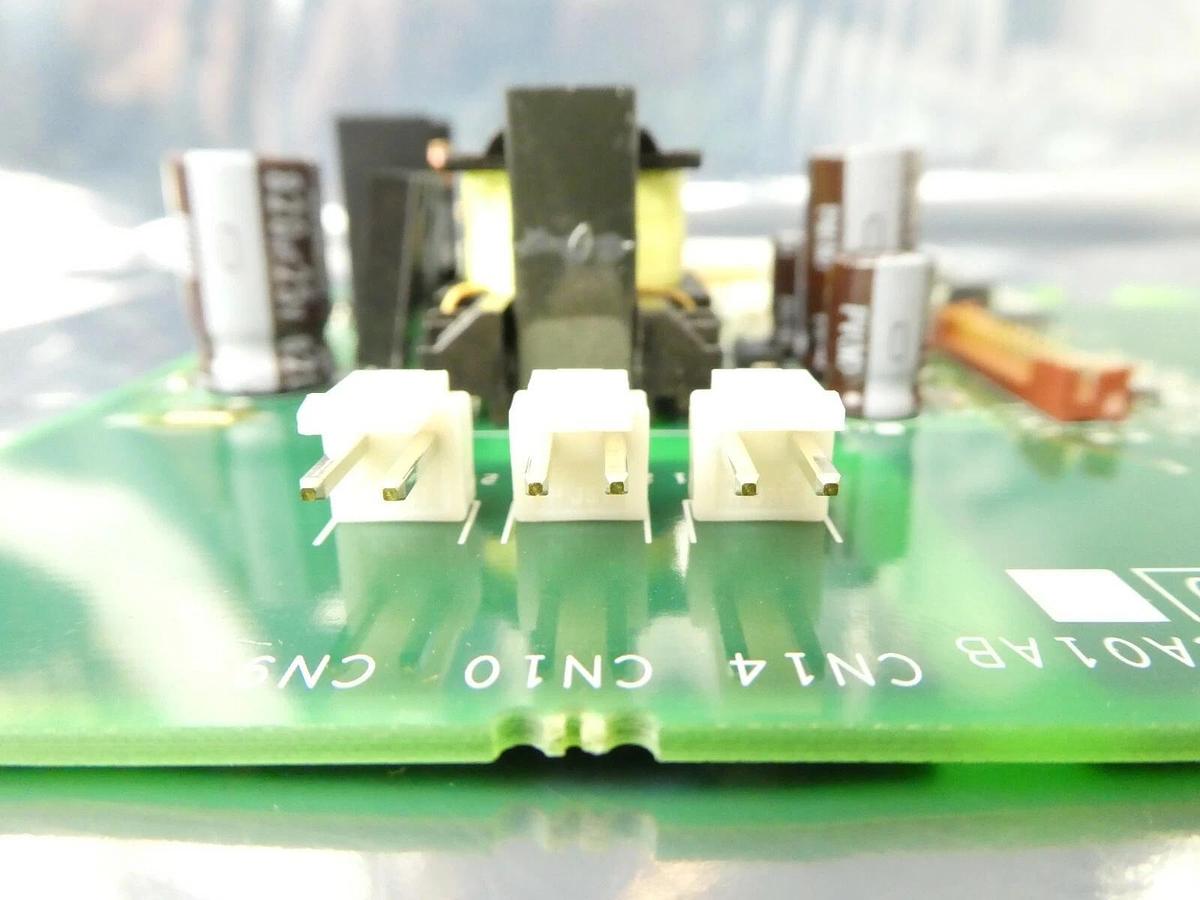 Used Yaskawa Electric SGDR-COBCA01AB Robot Controller PCB F352102-1 NXC100 Working