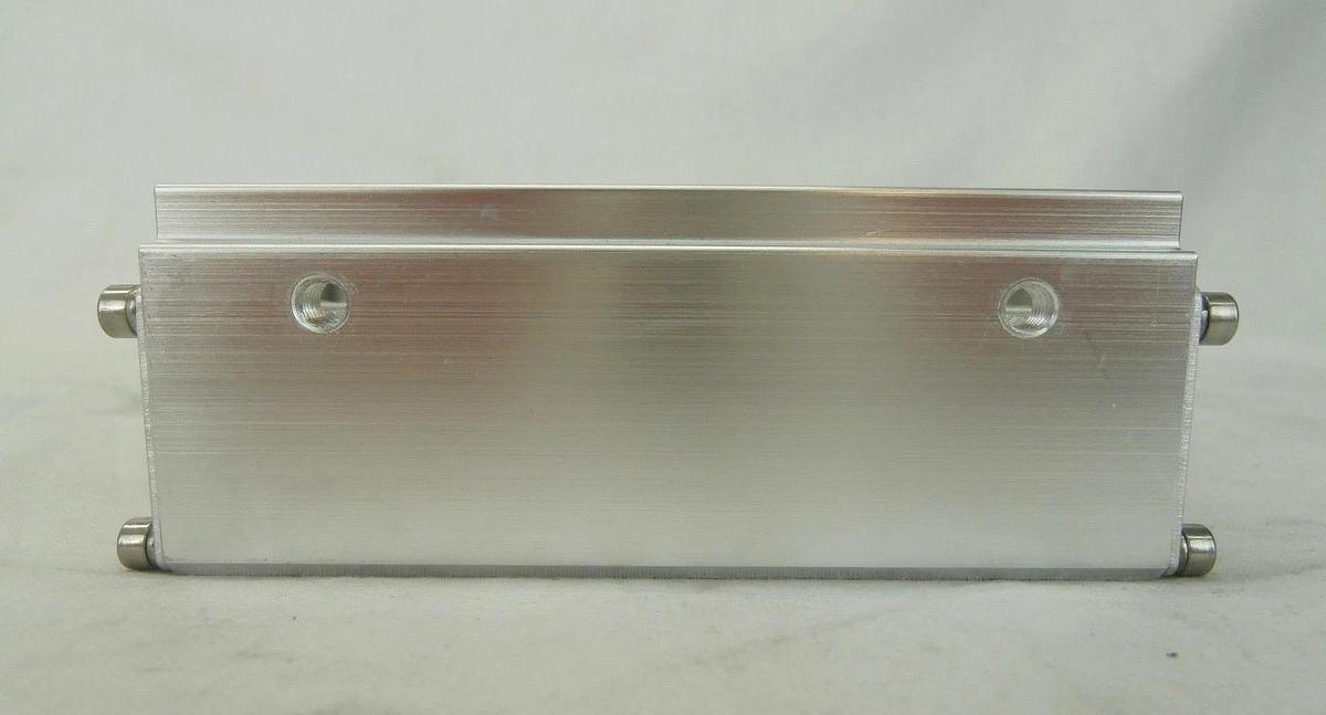 Used Chromasens LC16-WBI-DF Machine Vision Module CC00620 KLA-Tencor WBI 300 Copper