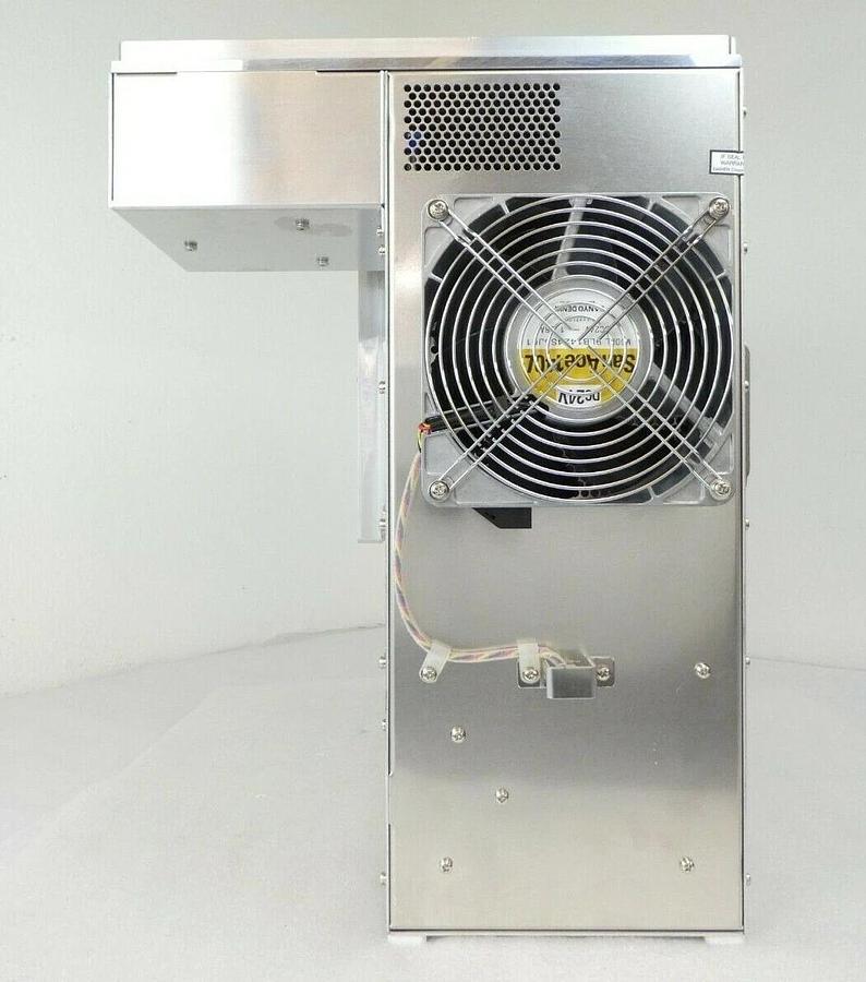 Used Daihen FRM-100A1 RF Auto Matcher TEL Tokyo Electron 2L39-000185-12 Trias Surplus