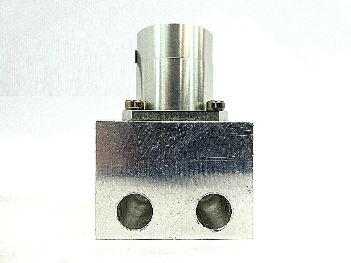 Used JAE Japan Aviation Electronics 4S588-155 Sensor Set ACC-Y-LF Nikon NSR Working