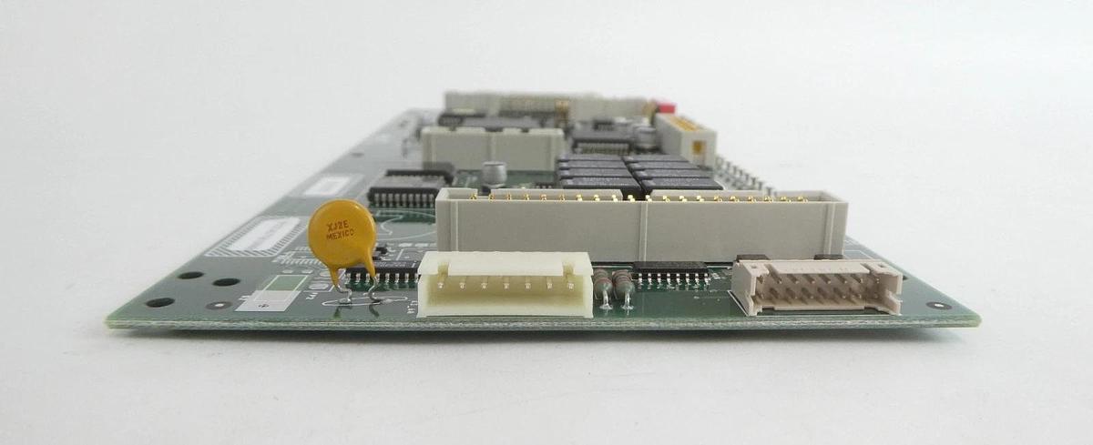 Used S2M P031A571910R4B Turbomolecular Pump Controller PCB Reseller Lot of 2 Working