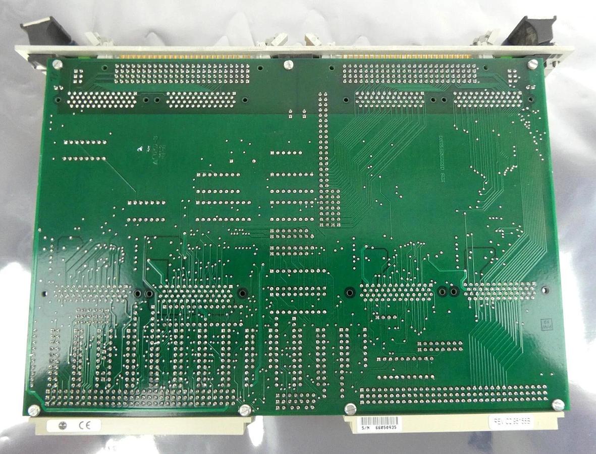 Used Greenspring Computers VIP616 Rev C2 Industry Pack PCB Card Working Surplus