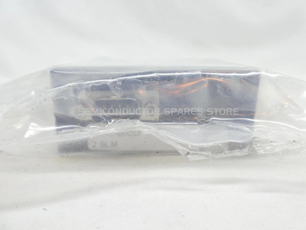 Aera FC-7700CD Mass Flow Controller 3030-04433 2 SLM 1% PH3/H2 New Surplus