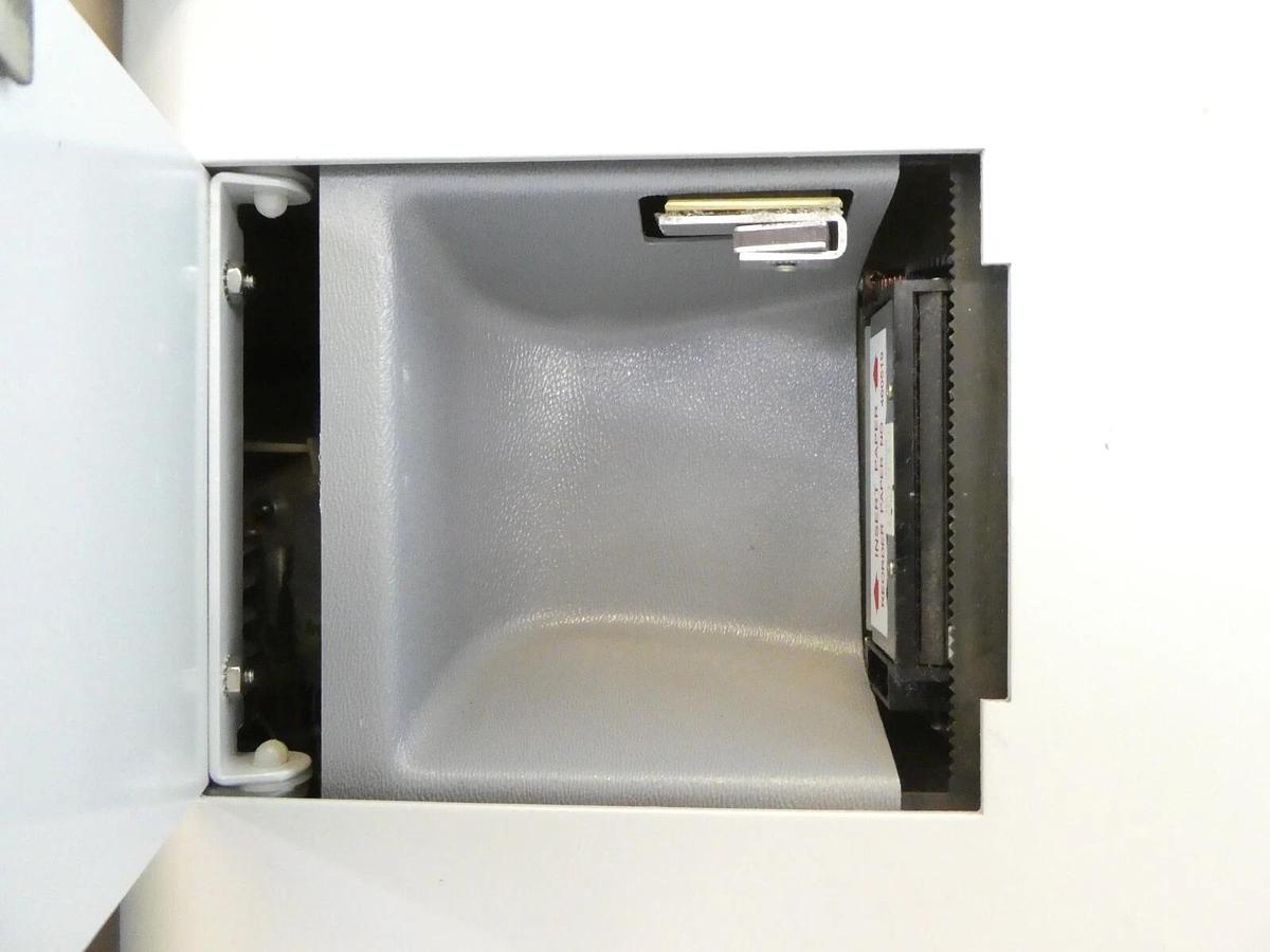 Used Met One 2081008-01 Laser Particle Counter A2408-1-115-1 Spare Surplus