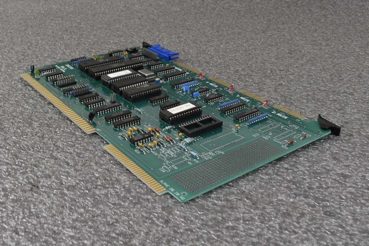 Used Galil DMC230 PCB Motion Control