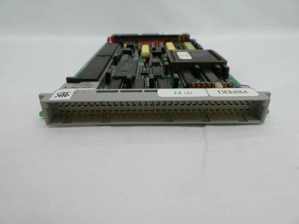 Used Hitachi PME02-1 PCB Card M-511E Microwave Plasma Etching System Working Spare