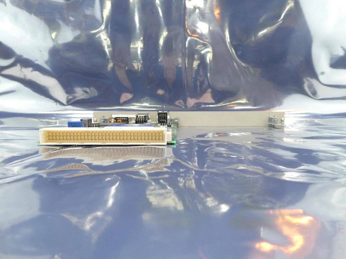 Used SNK UZZZ00250 PCB Card PAR-5 XU-SVA0100C Working Surplus