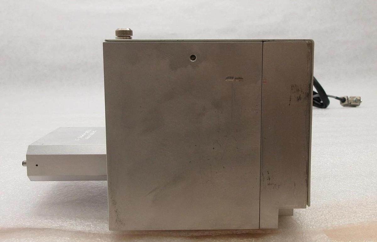 Used Novellus Systems 02-169180-02 Linear Track 15-265469-02 Used Working
