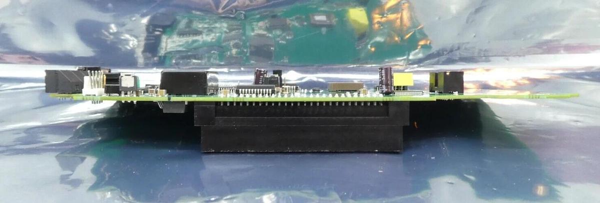 Used MKS Instruments 1050757-001 ENI RF Generator PCB 1050756-001 Working Surplus