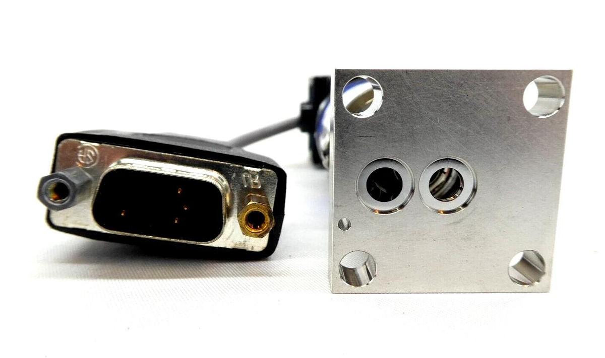 Used Setra 2271100PZE52CD1M Pressure Sensor with M327 LDM Reseller Lot of 14 Working