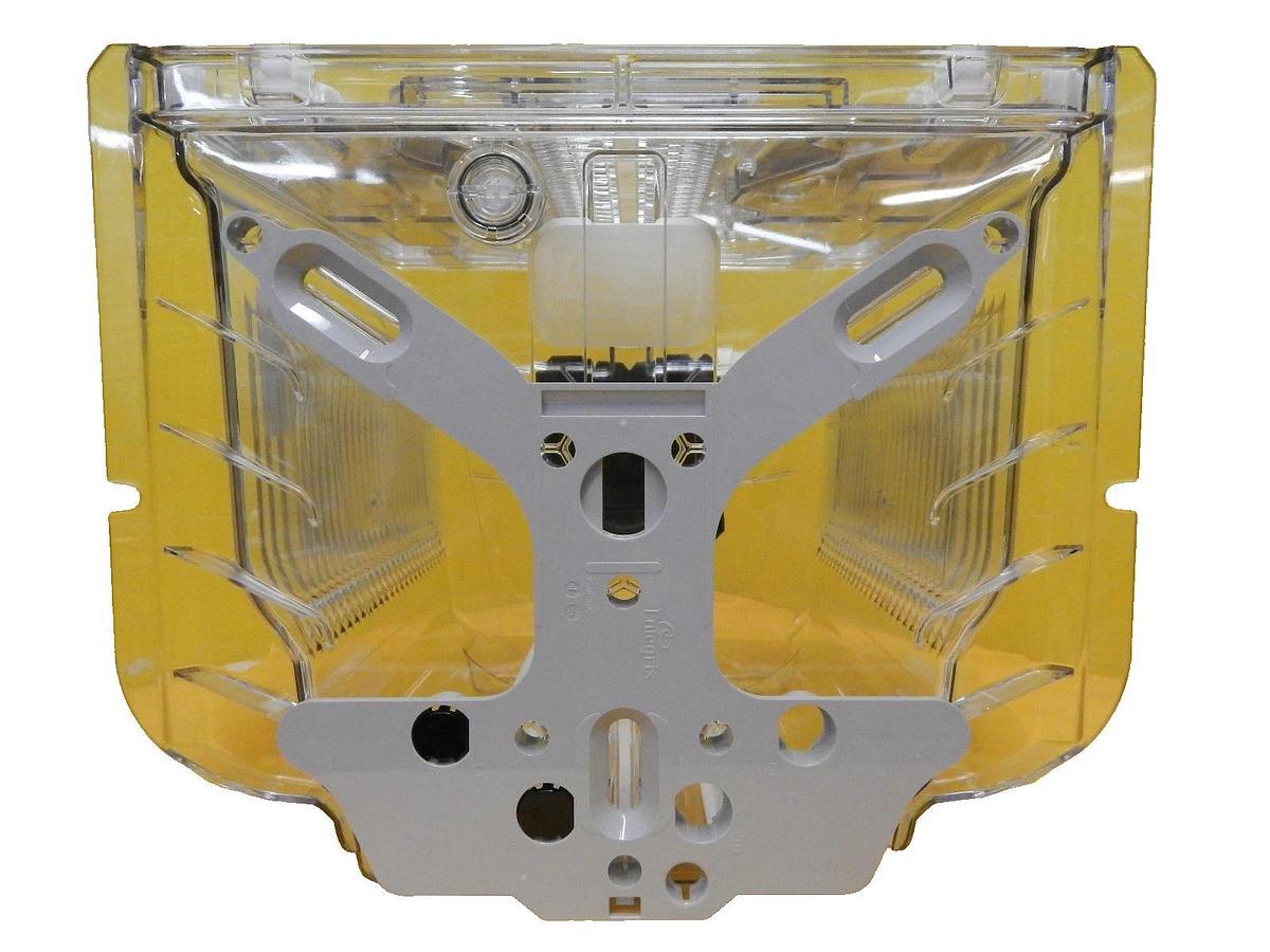 Entegris SB300-06EN5-MAC 300mm FOSB Front Opening Shipping Box SB300 New Surplus