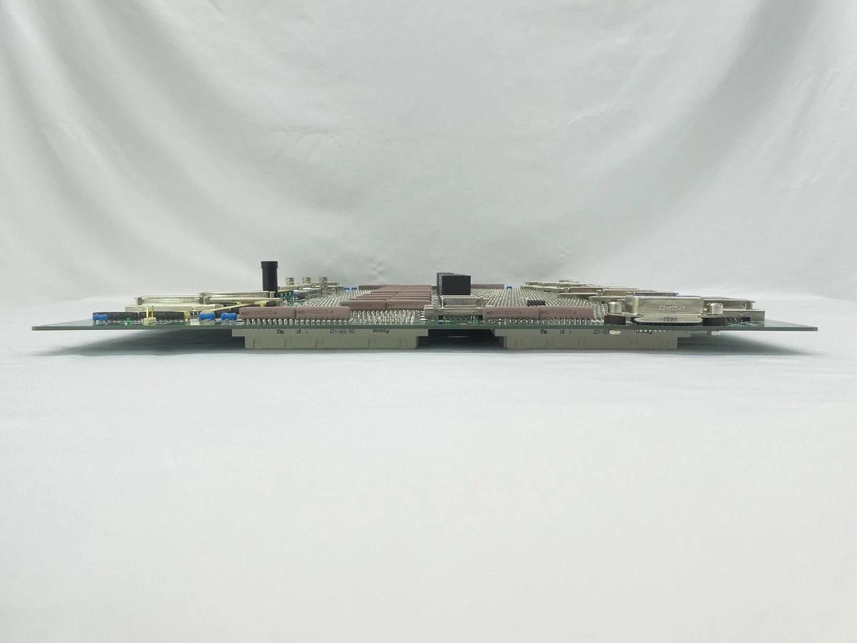Used Nikon 4S018-390-1 Backplane Interface PCB STGMTRX2 NSR System Working Surplus