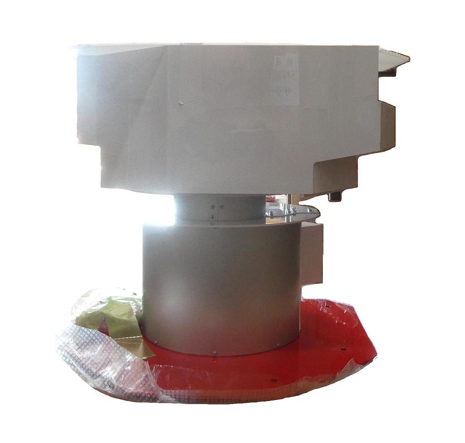 Refurbished Hirata AR-Wn150CL-3-S-M900-2-EB19A-AW Wafer PLB Robot 2,3 OEM Refurbished