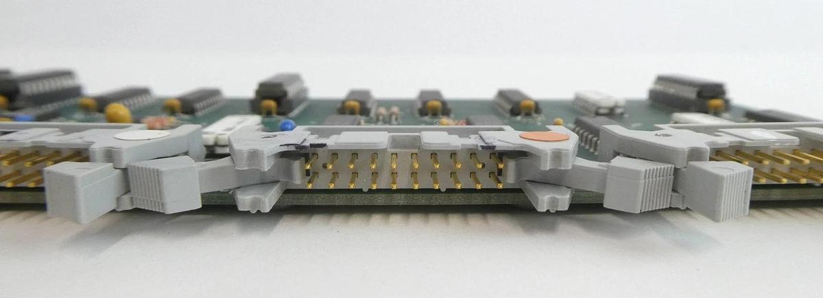 Used Altek Semiconductor 400-1510 Processor PCB Card 400-1522A CS-400E Working