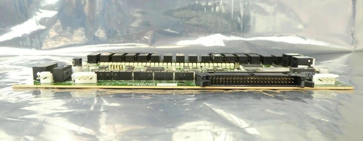 TEL Tokyo Electron 2180-020557-12 Digital I/O Board PCB RMT-DIO16-3 New Surplus