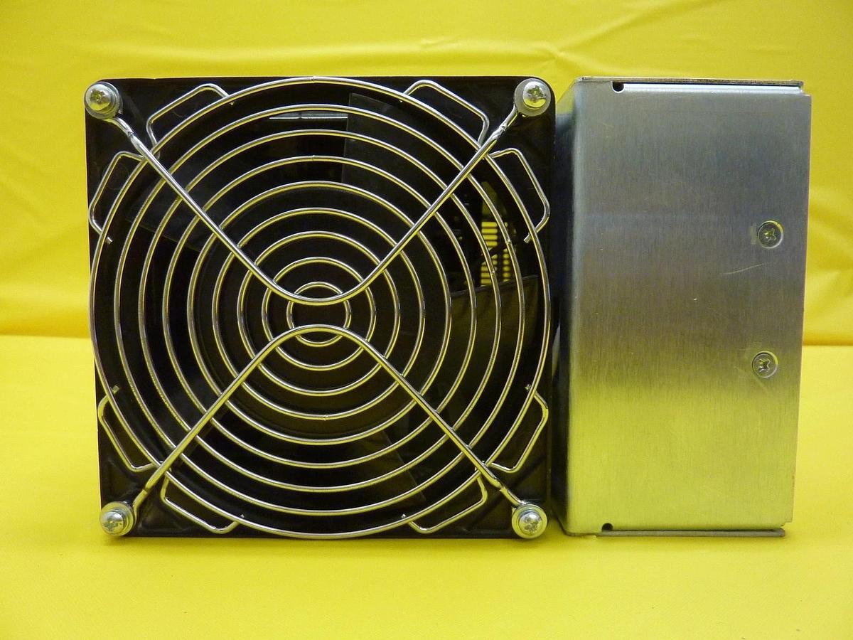 Used Power-One RPM5H4H4KCS673 Dual Output Power Supply 2500W Used Working