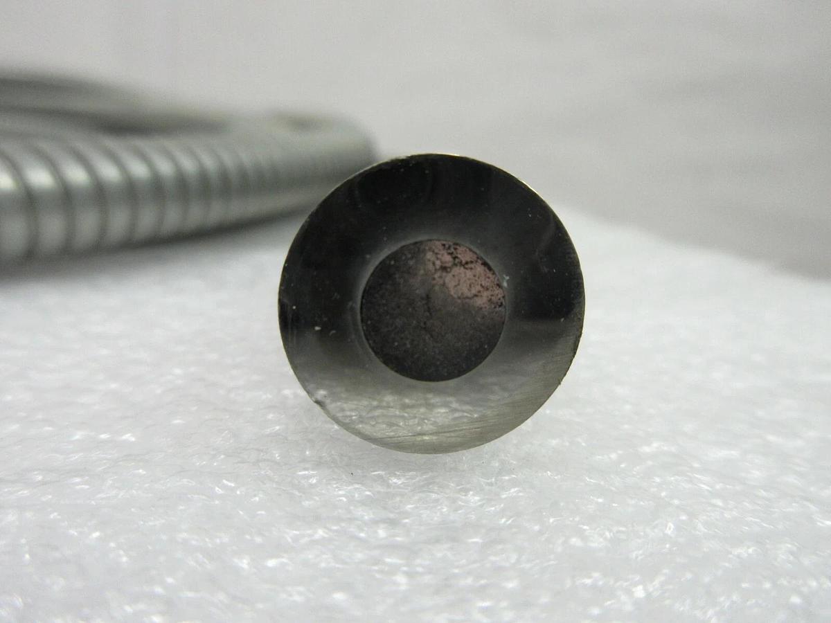 Used Nikon Fiber Optic Cable 16ft NSR-1755G7A Step-and-Repeat G-Line System Used