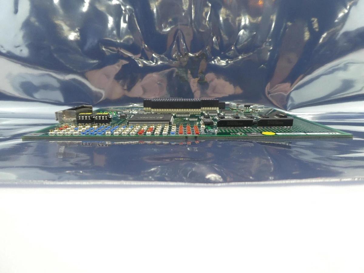 Used Nikon 4S018-762 Driver PCB IU-DRV1 NSR FX-601F FPD Lithography System Working