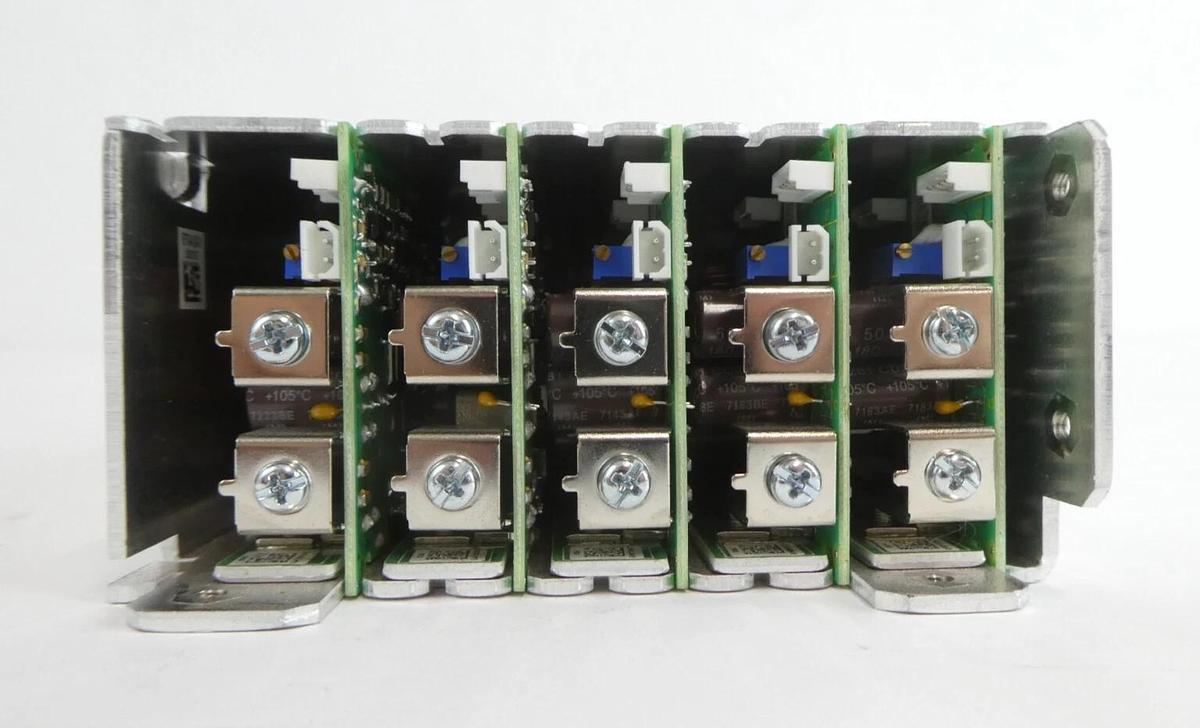 Used TDK-Lambda V702Q7X-A Power Supply Vega-Lite 750 AB Sciex Working Surplus