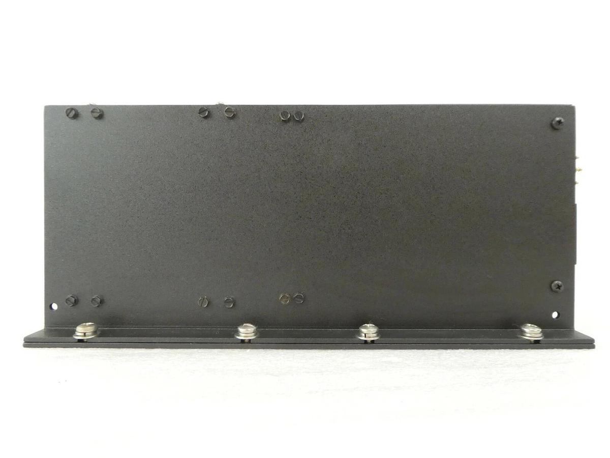 Robitech 990-7041 Valve Control Module PCB 980-4613 Varian 2560134 New Surplus