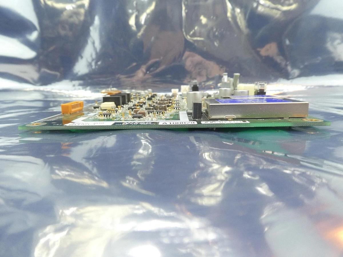 Used Nikon 4S008-609 Driver PCB RYDRV3 NSR Series Working Surplus
