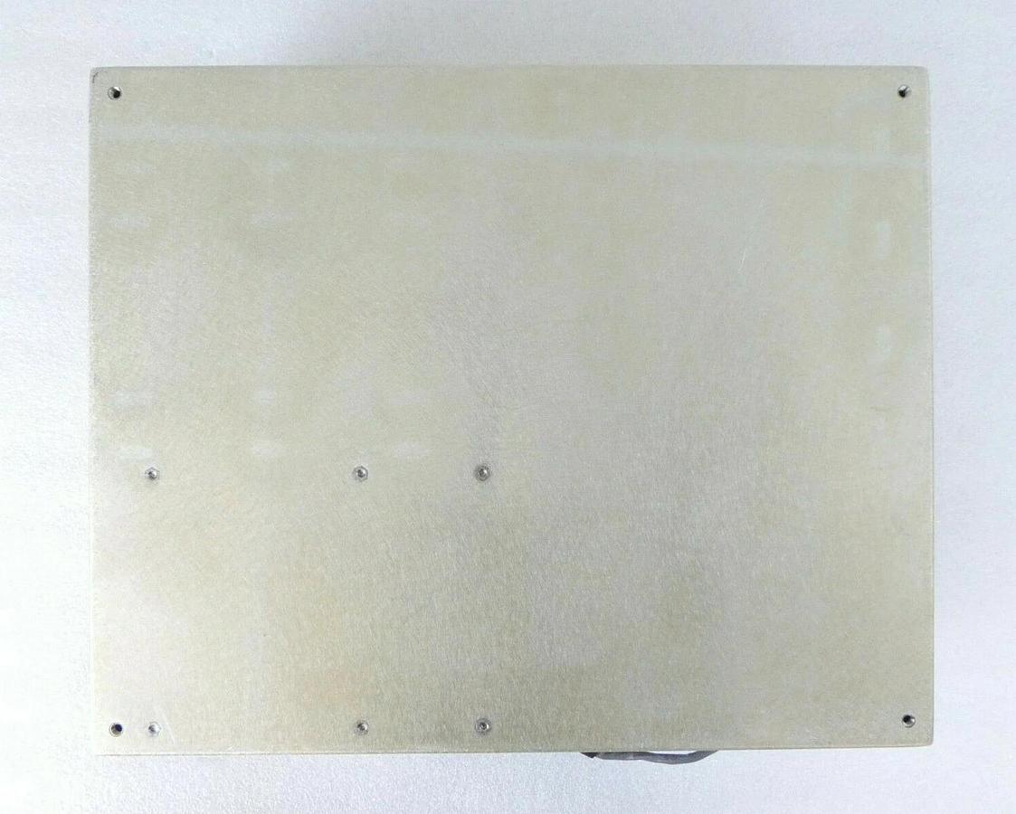Used KLA-Tencor 720-20847-001 Motor Controller Assembly Intandem eS31 Working Surplus